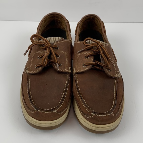 Nunn Bush boat shoes - Picture 2 of 12